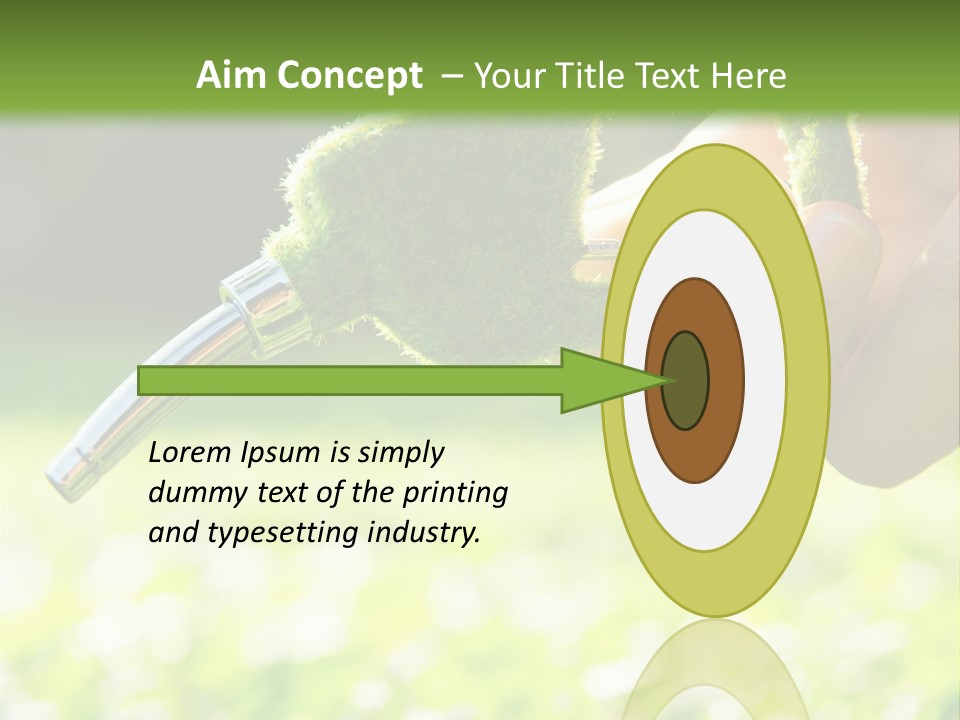 Innovation Future Planet PowerPoint Template