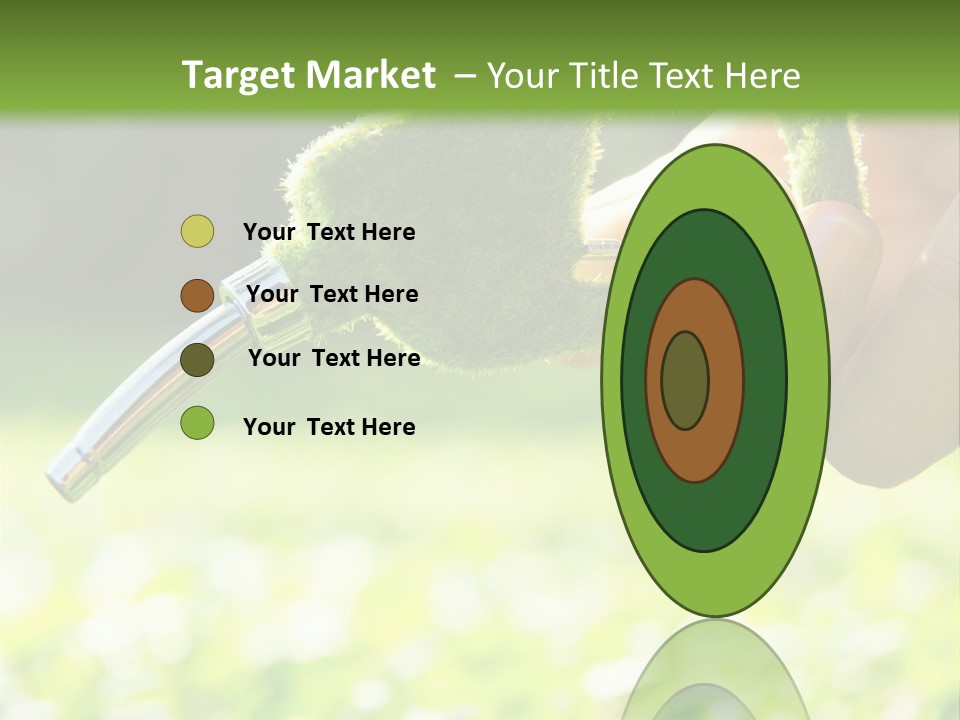 Innovation Future Planet PowerPoint Template