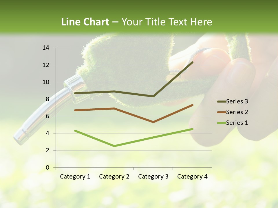 Innovation Future Planet PowerPoint Template