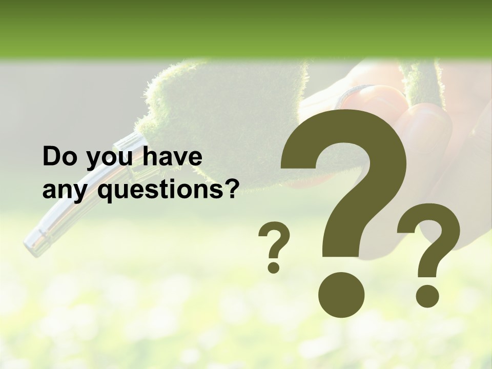 Innovation Future Planet PowerPoint Template