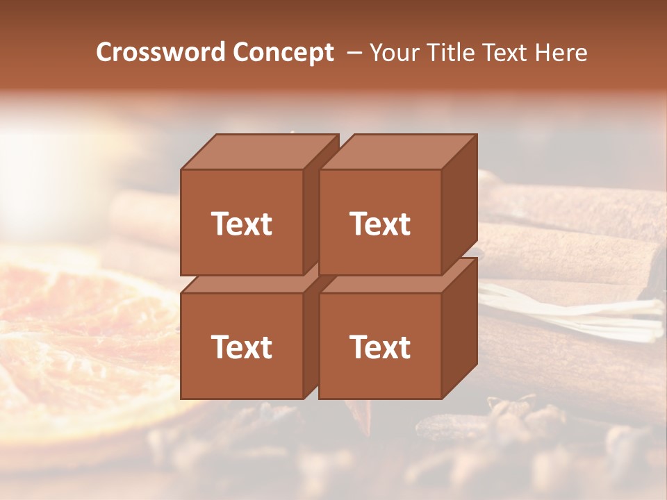 Sch Wei Frisch PowerPoint Template