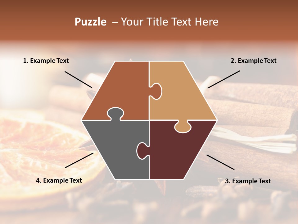 Sch Wei Frisch PowerPoint Template