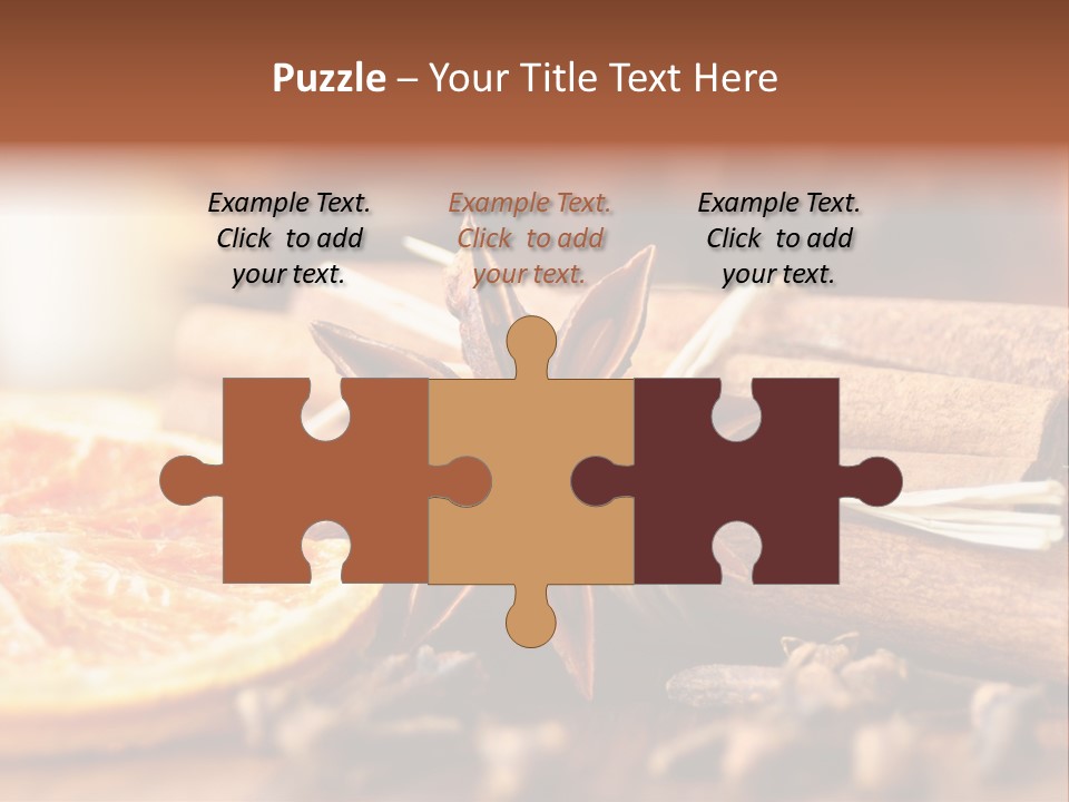 Sch Wei Frisch PowerPoint Template