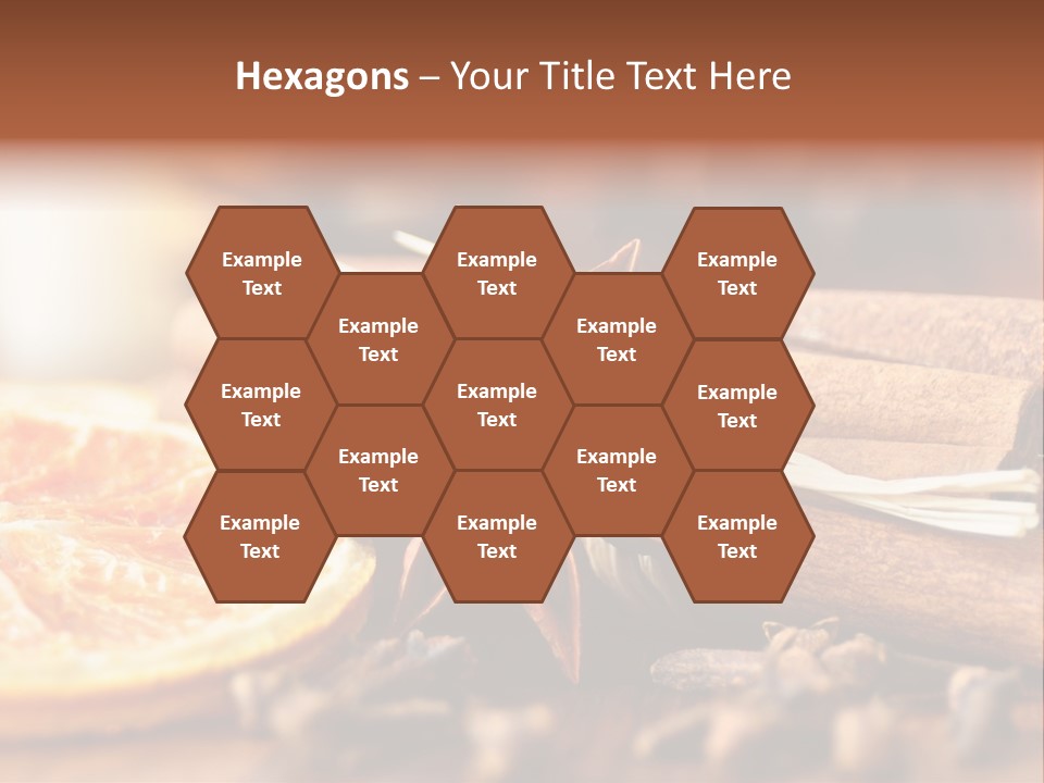 Sch Wei Frisch PowerPoint Template