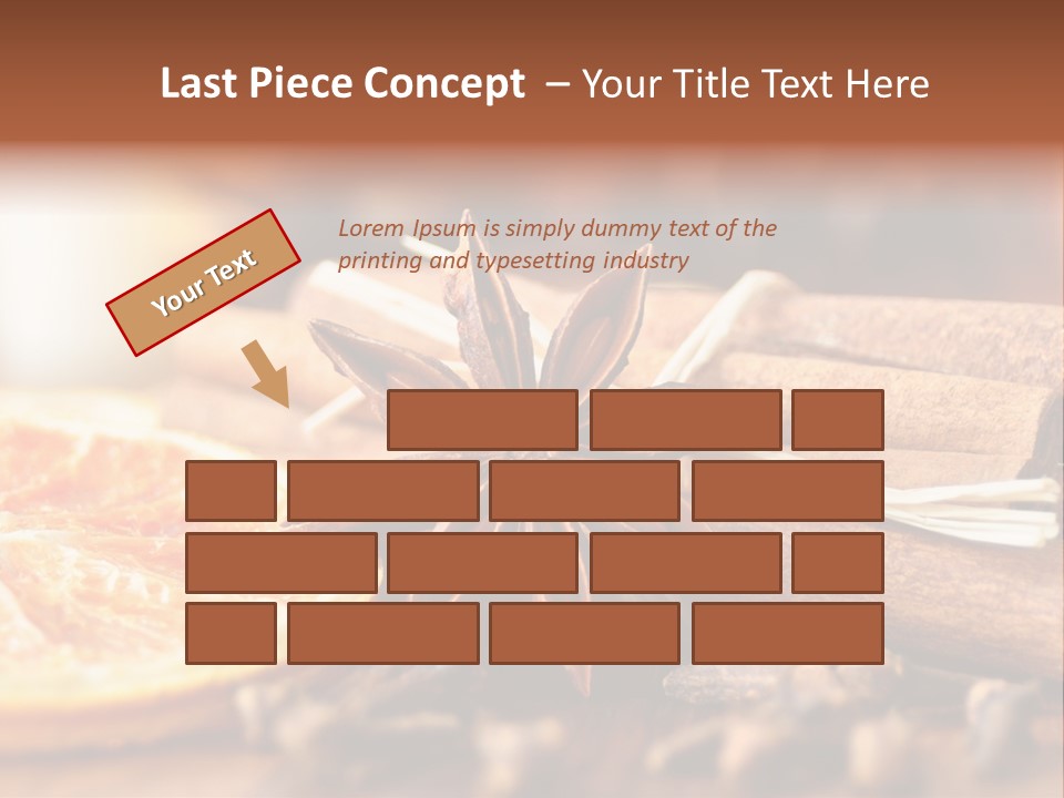 Sch Wei Frisch PowerPoint Template