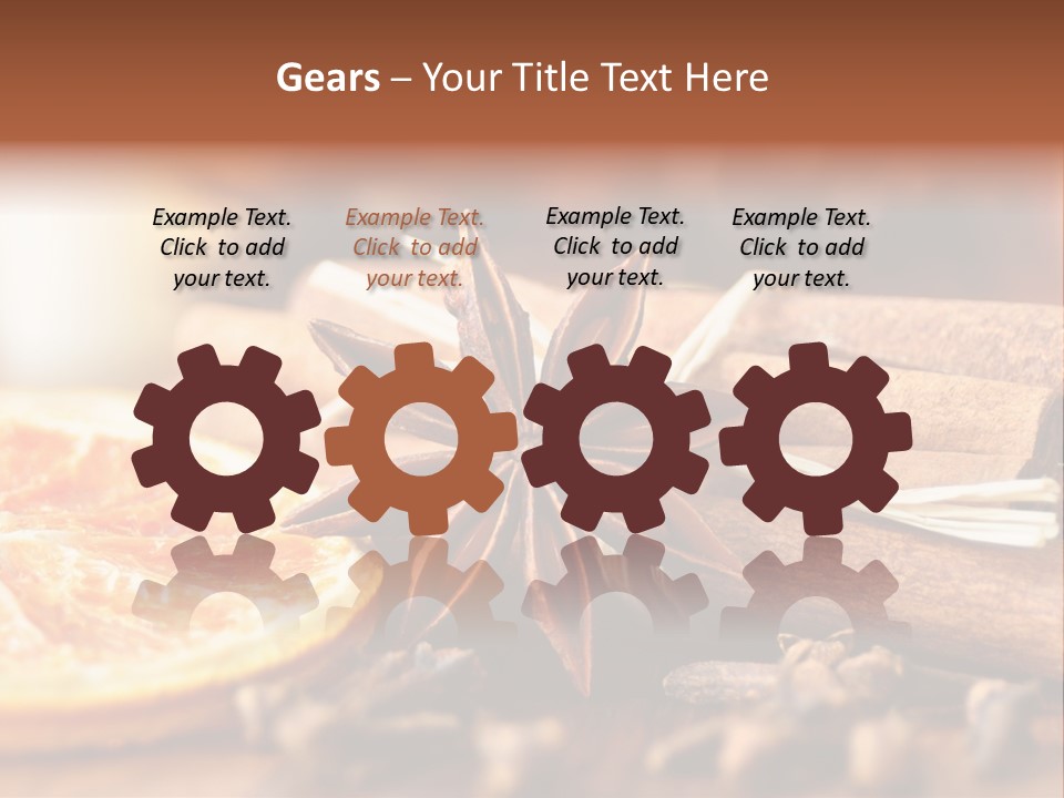 Sch Wei Frisch PowerPoint Template