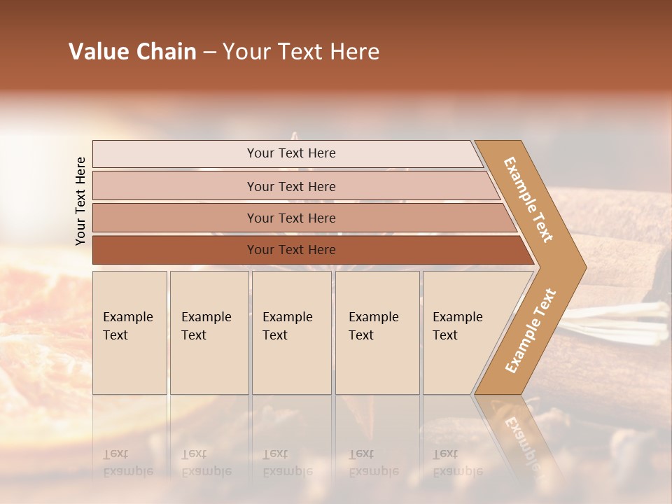 Sch Wei Frisch PowerPoint Template