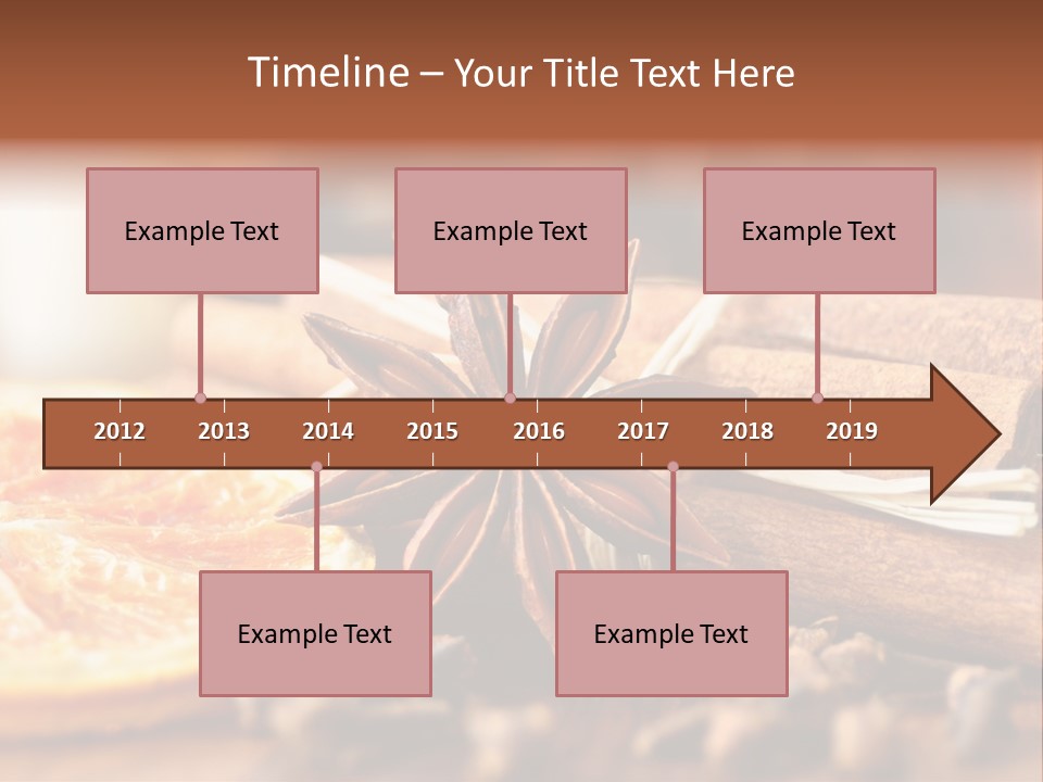 Sch Wei Frisch PowerPoint Template