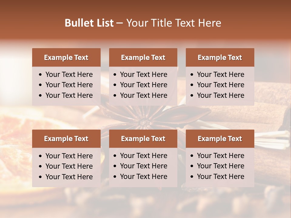 Sch Wei Frisch PowerPoint Template