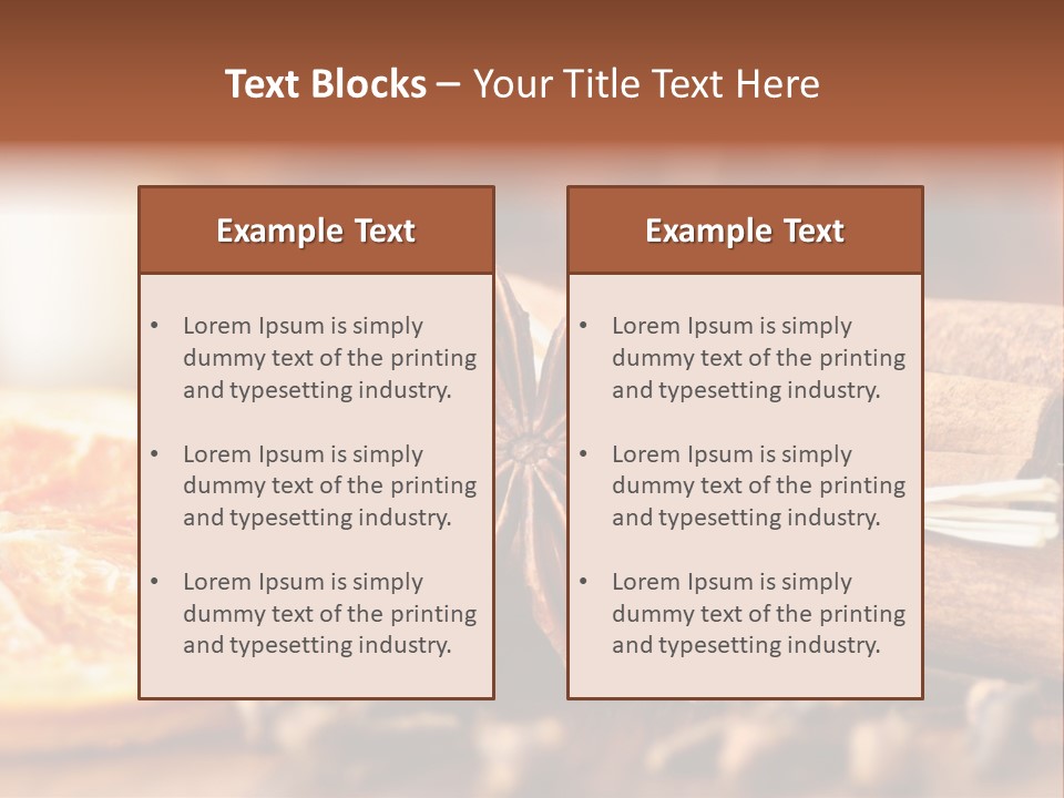 Sch Wei Frisch PowerPoint Template