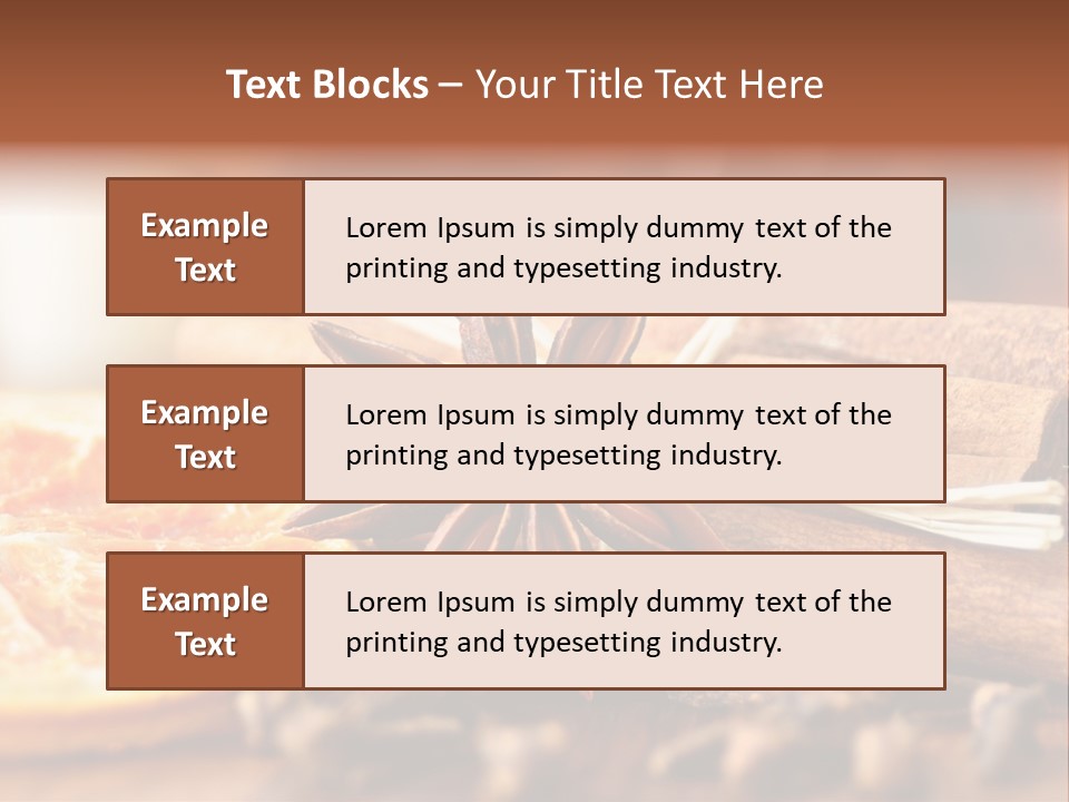 Sch Wei Frisch PowerPoint Template