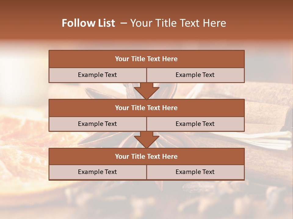 Sch Wei Frisch PowerPoint Template