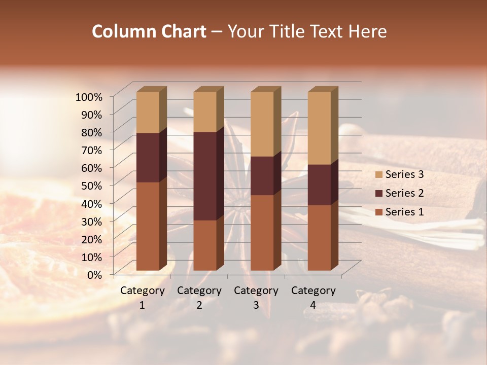 Sch Wei Frisch PowerPoint Template