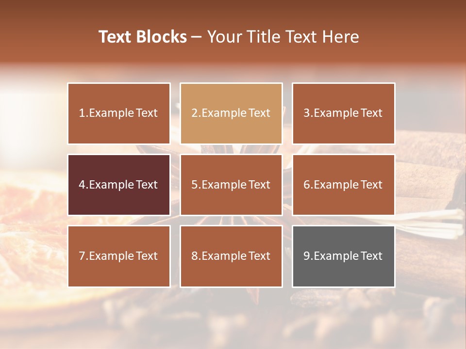 Sch Wei Frisch PowerPoint Template