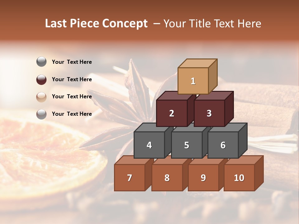 Sch Wei Frisch PowerPoint Template