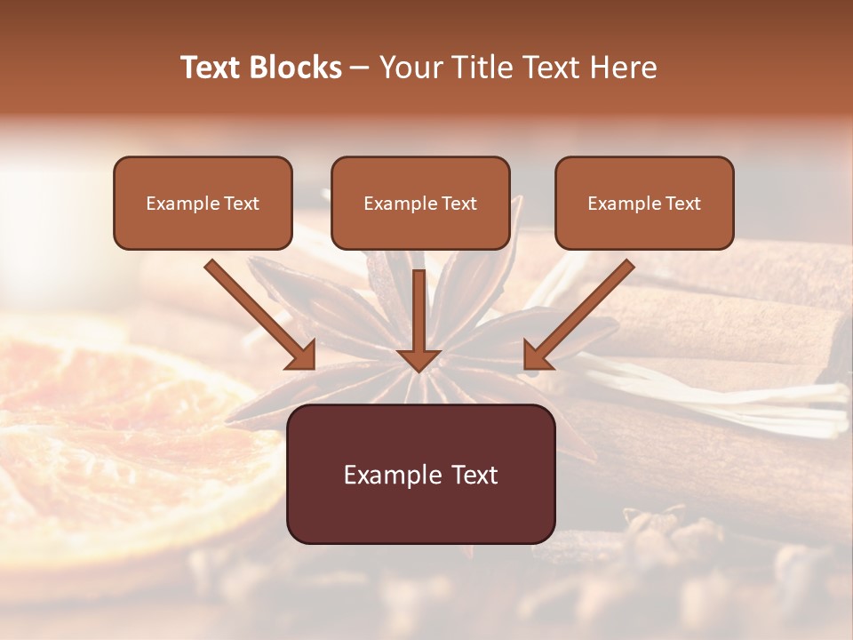 Sch Wei Frisch PowerPoint Template