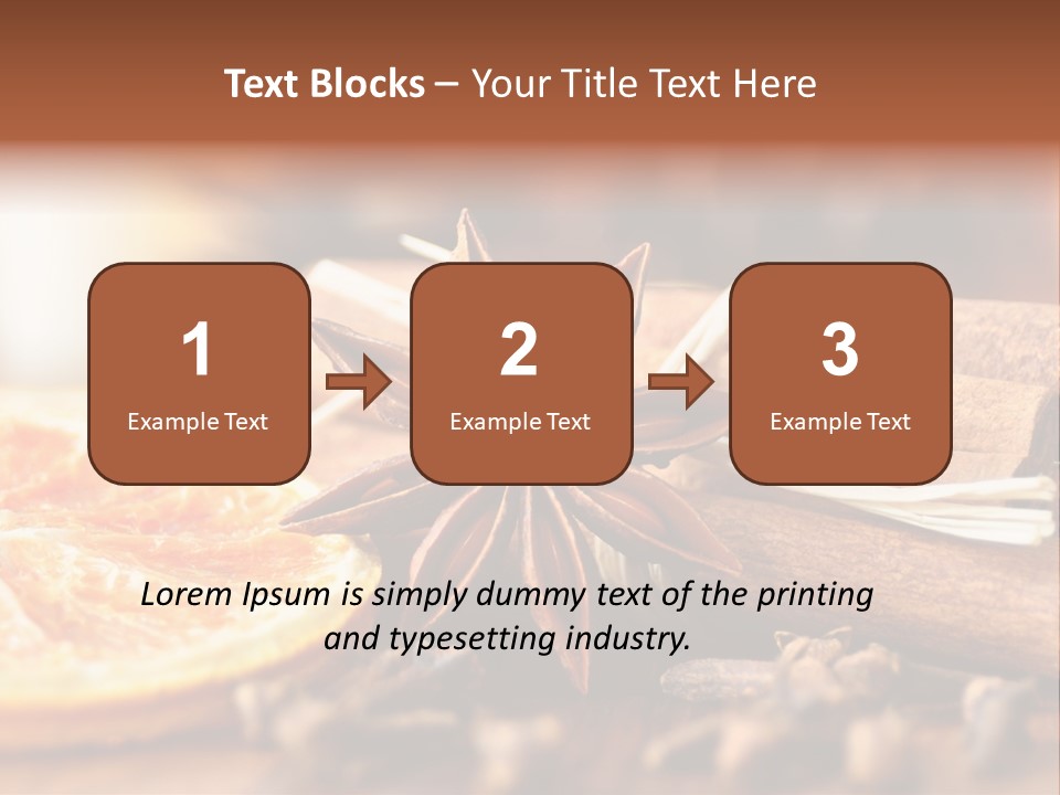 Sch Wei Frisch PowerPoint Template