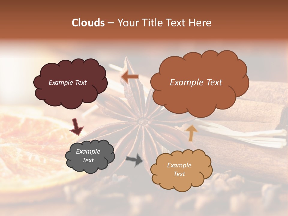 Sch Wei Frisch PowerPoint Template