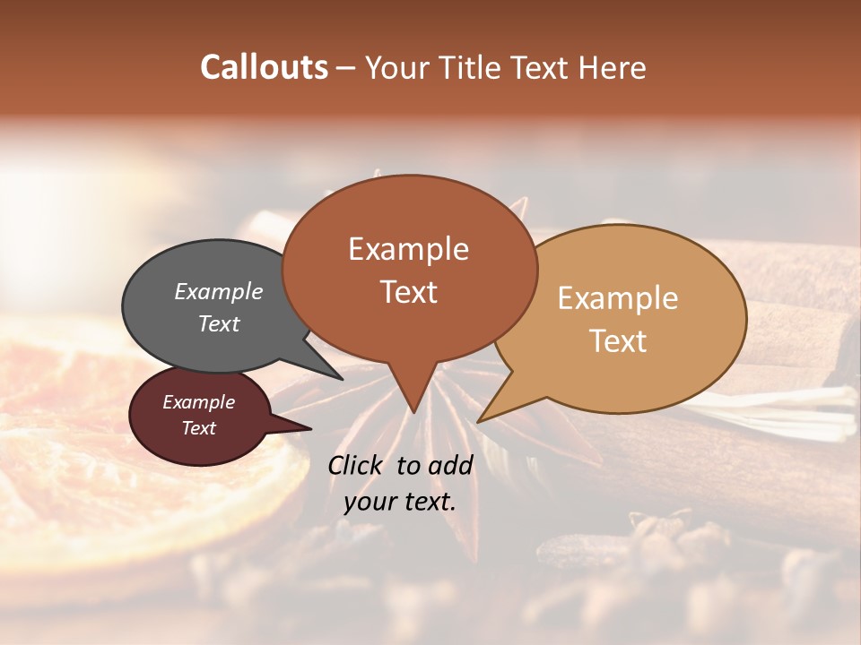 Sch Wei Frisch PowerPoint Template