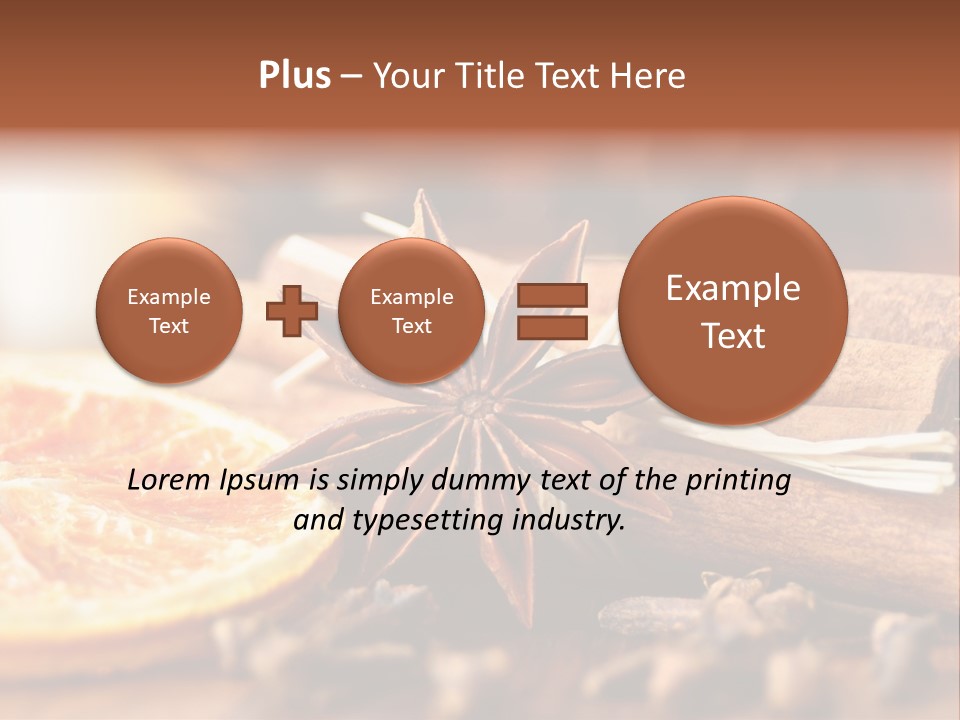 Sch Wei Frisch PowerPoint Template