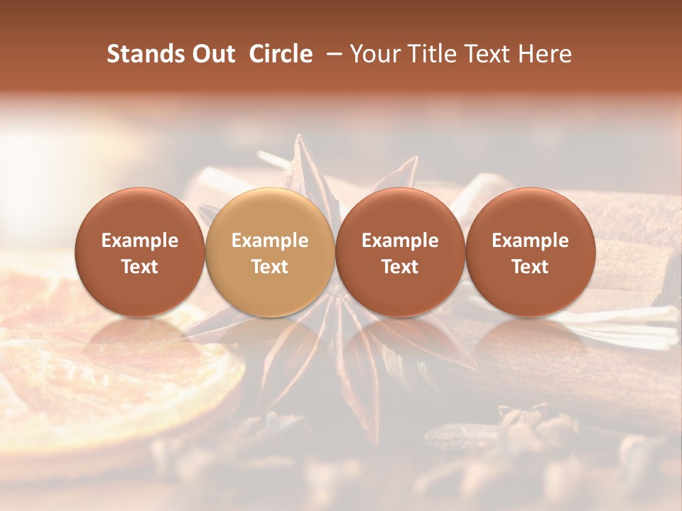 Sch Wei Frisch PowerPoint Template