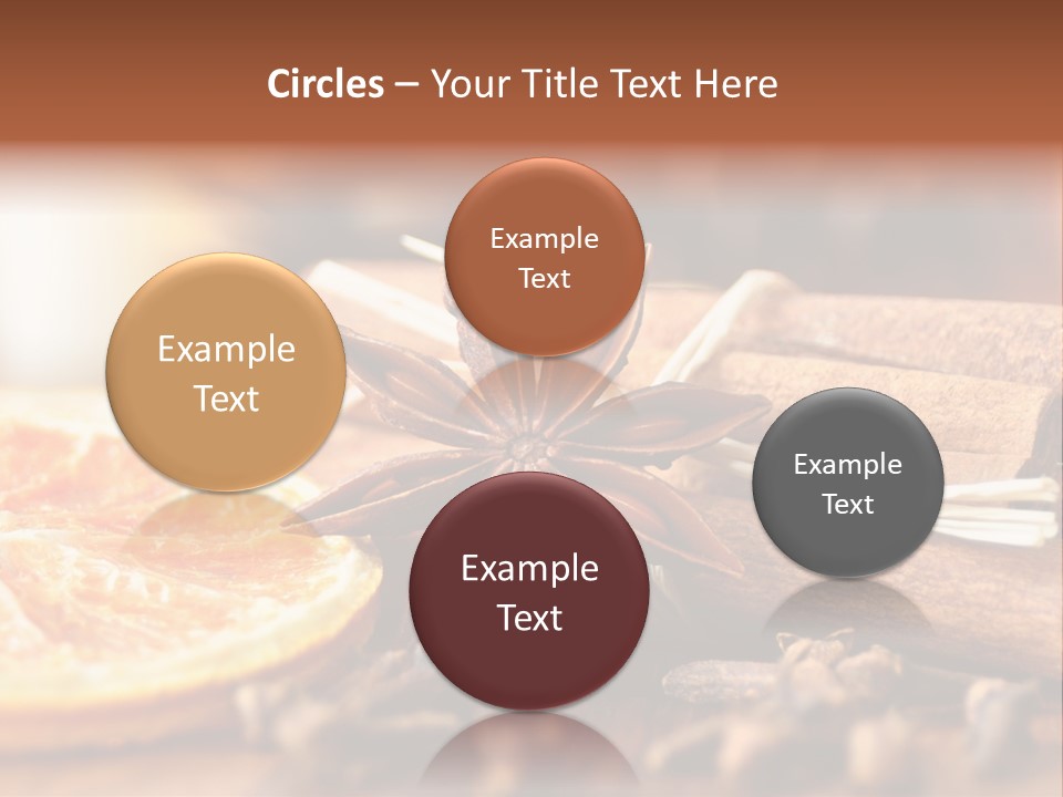 Sch Wei Frisch PowerPoint Template