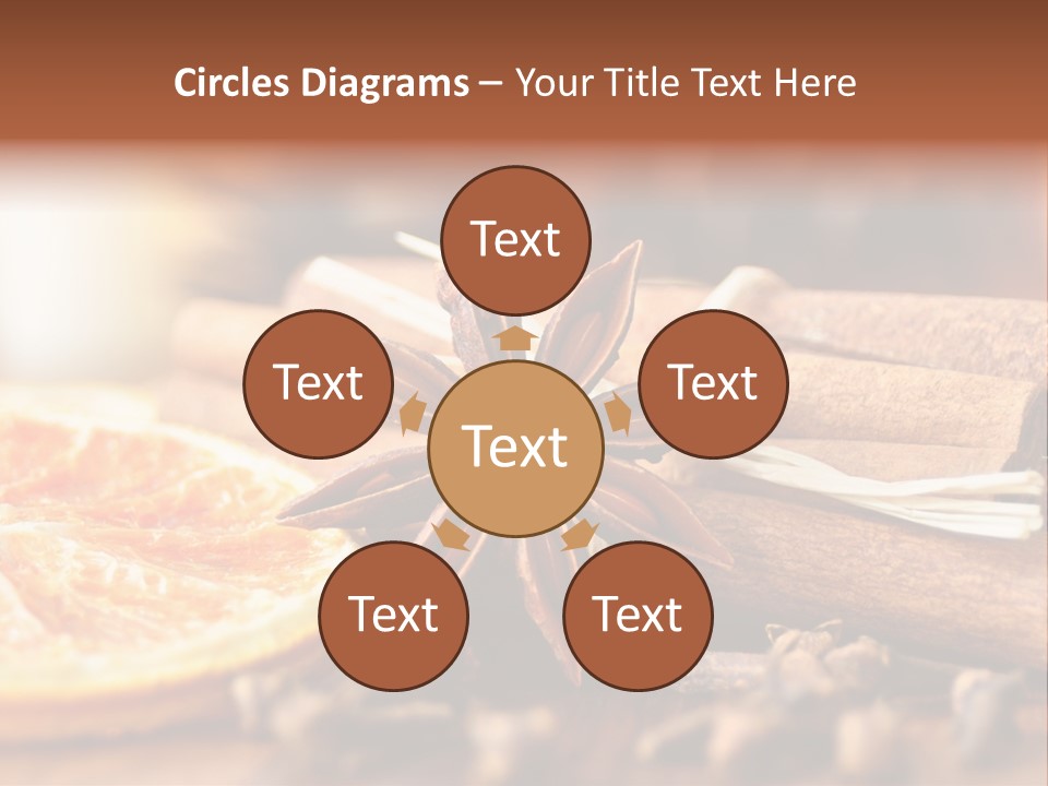 Sch Wei Frisch PowerPoint Template