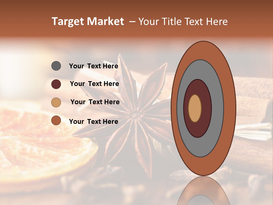 Sch Wei Frisch PowerPoint Template