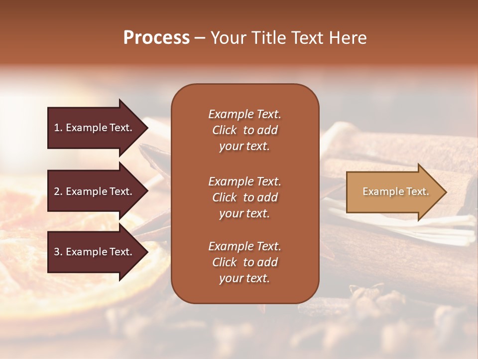 Sch Wei Frisch PowerPoint Template