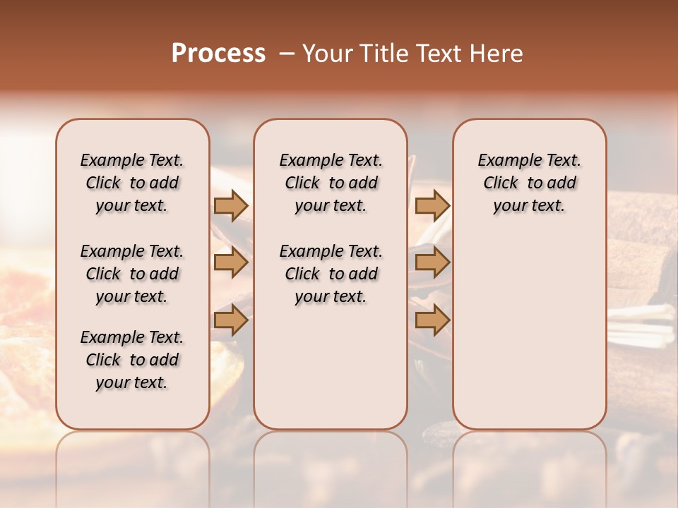 Sch Wei Frisch PowerPoint Template