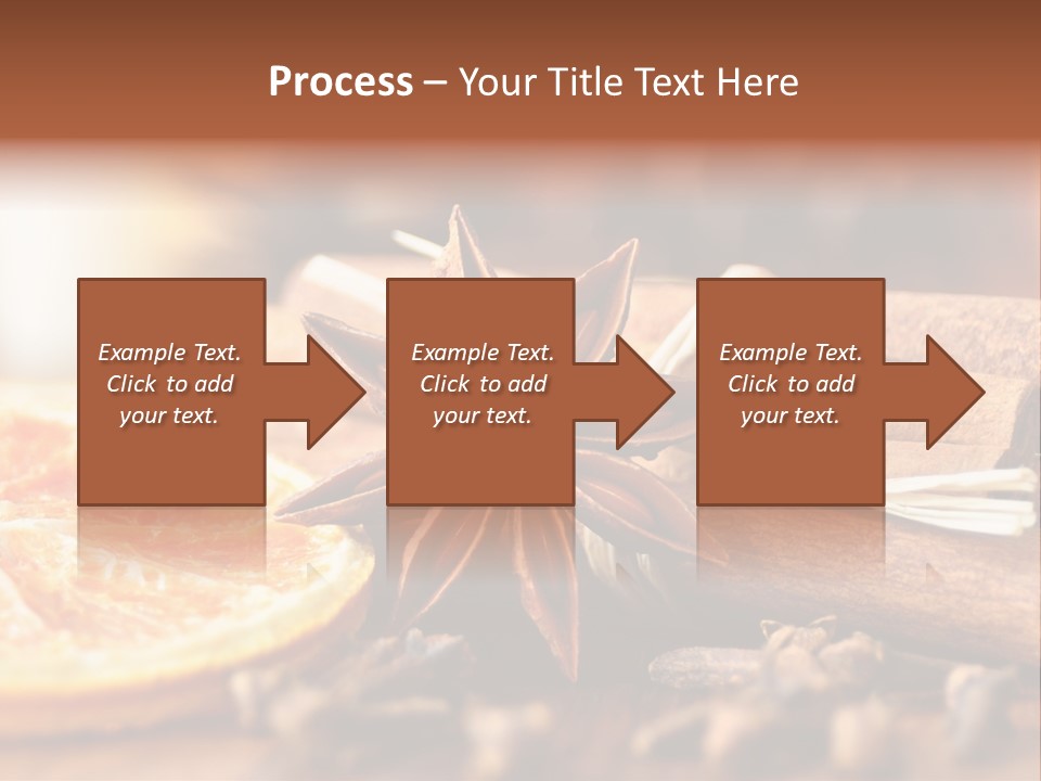 Sch Wei Frisch PowerPoint Template