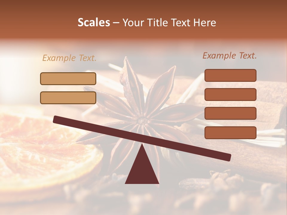 Sch Wei Frisch PowerPoint Template