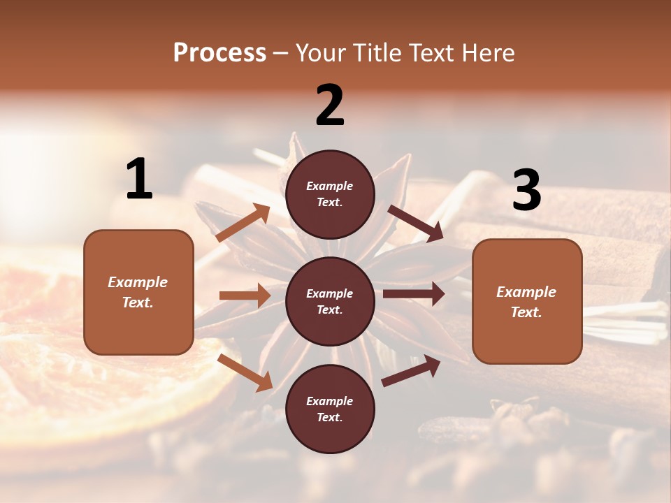 Sch Wei Frisch PowerPoint Template