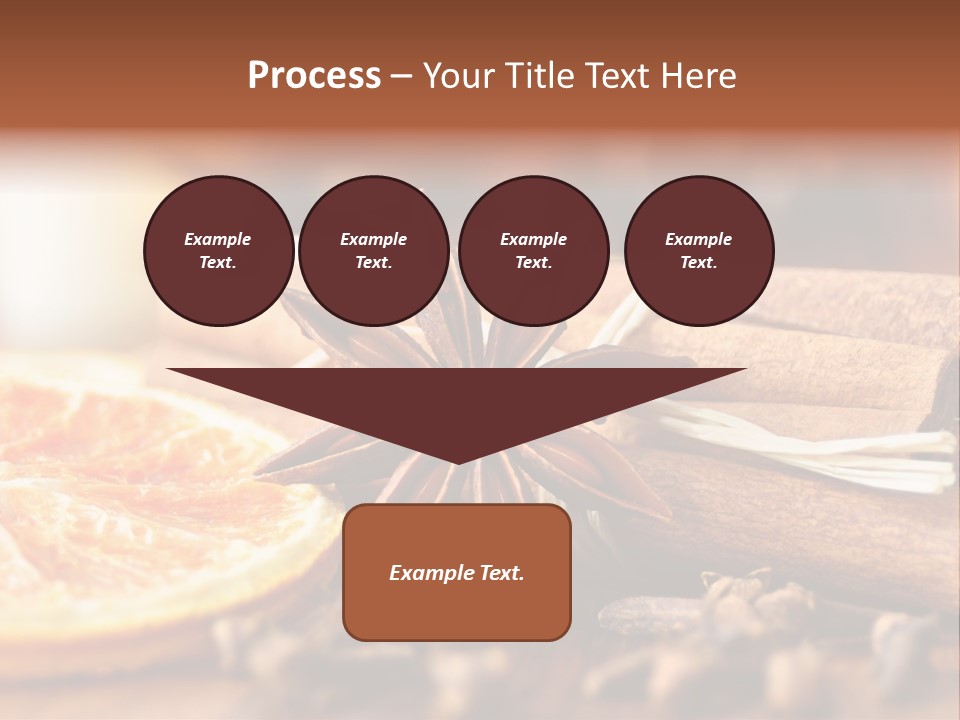 Sch Wei Frisch PowerPoint Template