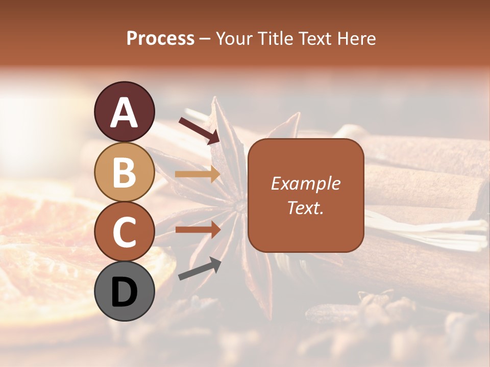 Sch Wei Frisch PowerPoint Template