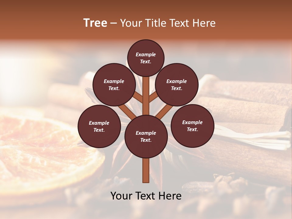 Sch Wei Frisch PowerPoint Template