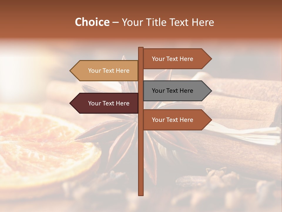 Sch Wei Frisch PowerPoint Template