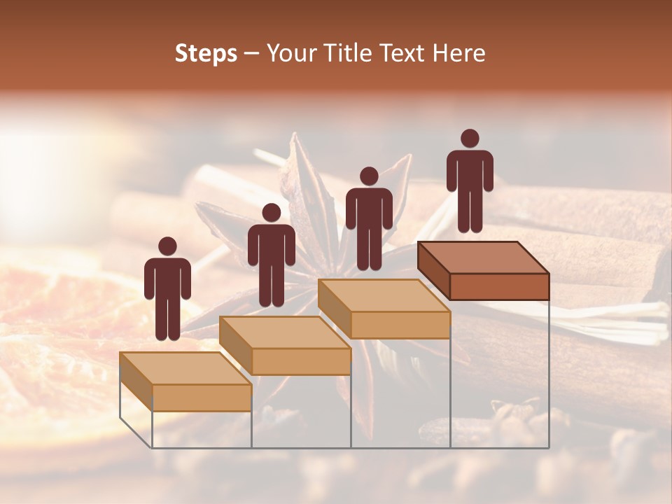 Sch Wei Frisch PowerPoint Template