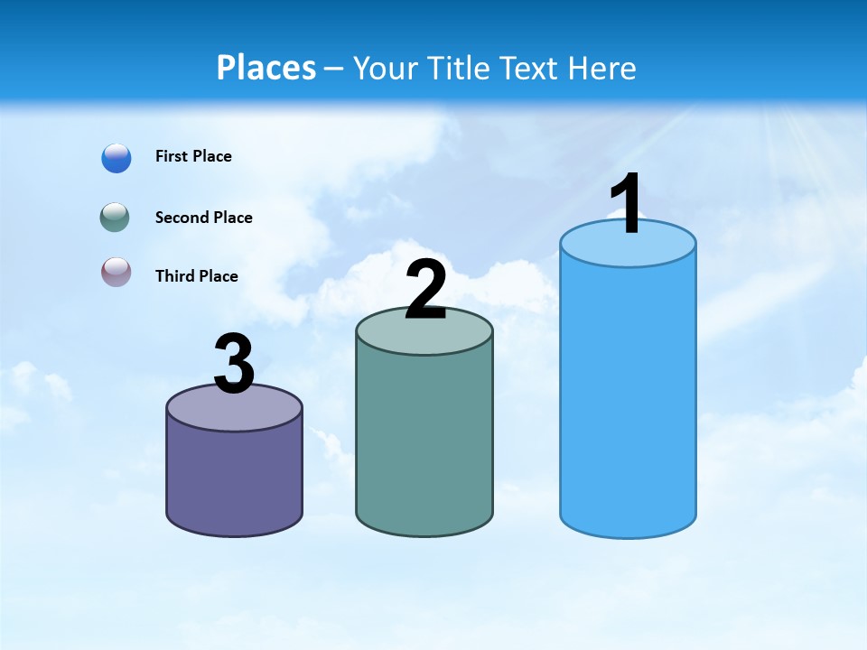 Insurance Grassy Scene PowerPoint Template