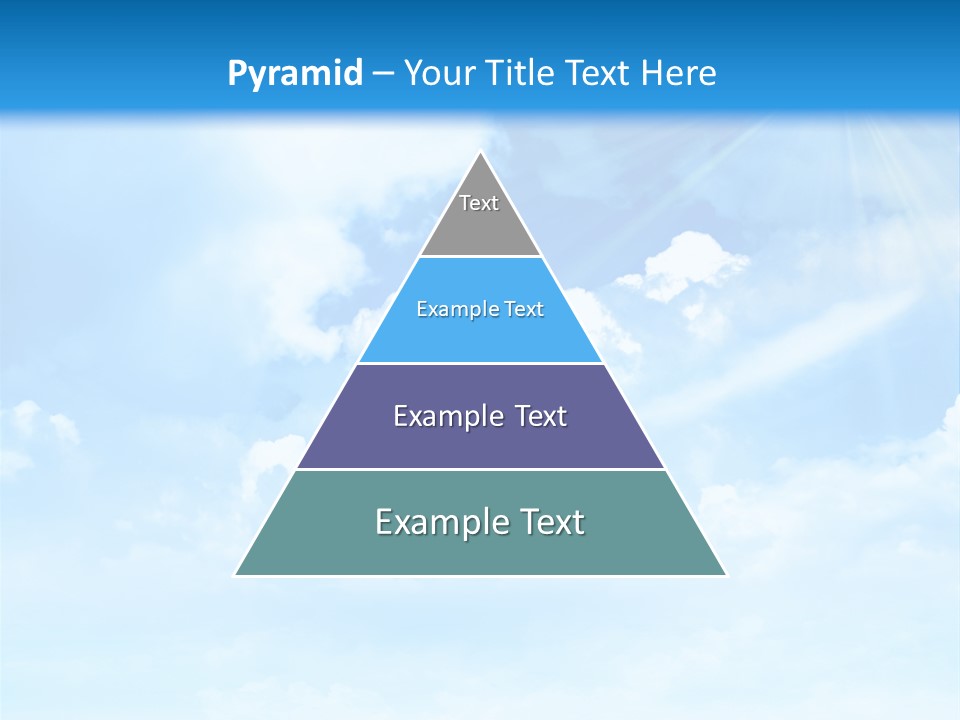Insurance Grassy Scene PowerPoint Template