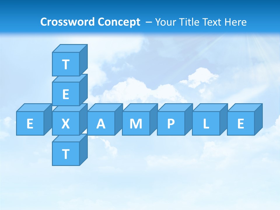 Insurance Grassy Scene PowerPoint Template