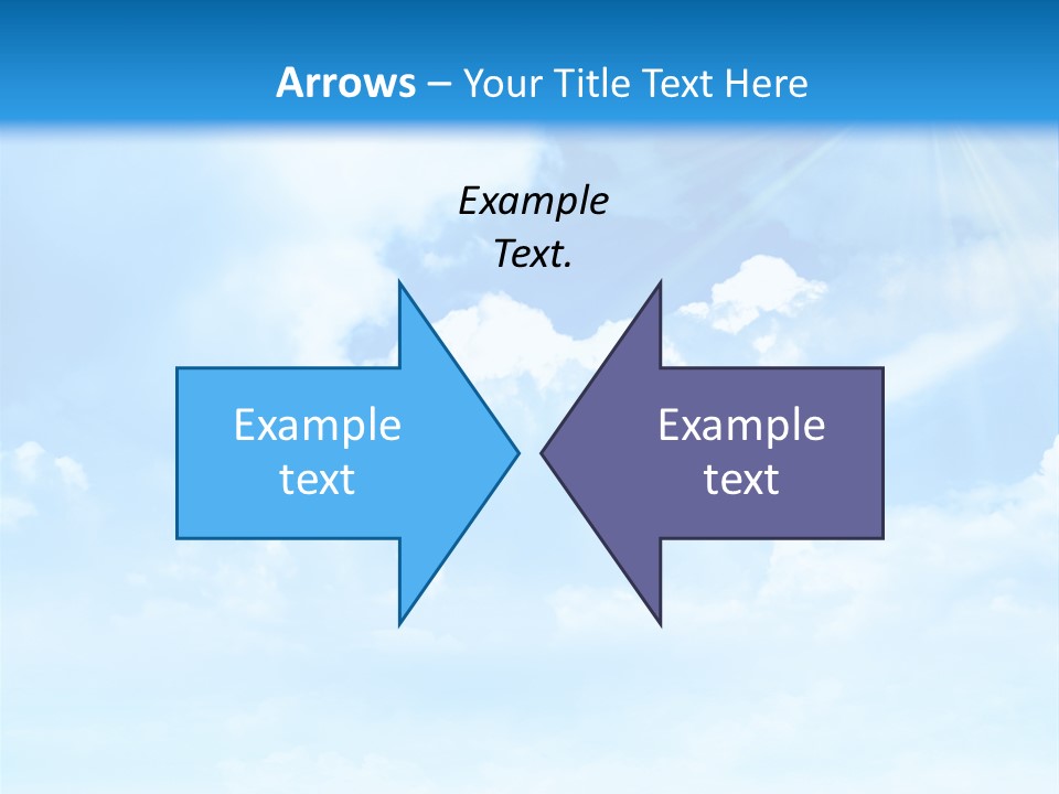 Insurance Grassy Scene PowerPoint Template