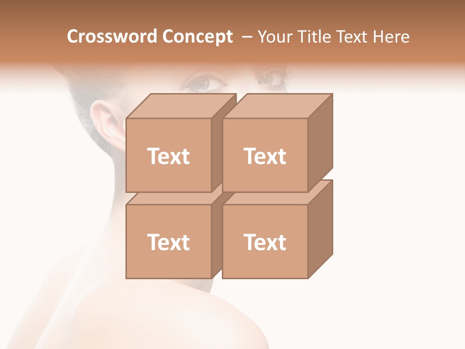 Truck PowerPoint Template