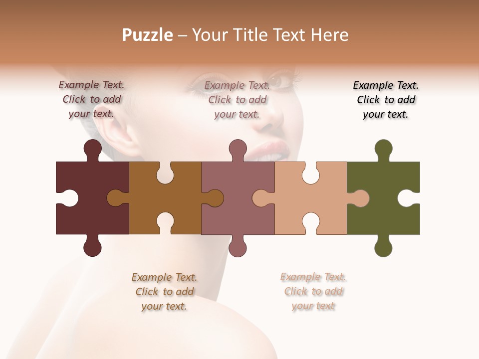 Truck PowerPoint Template