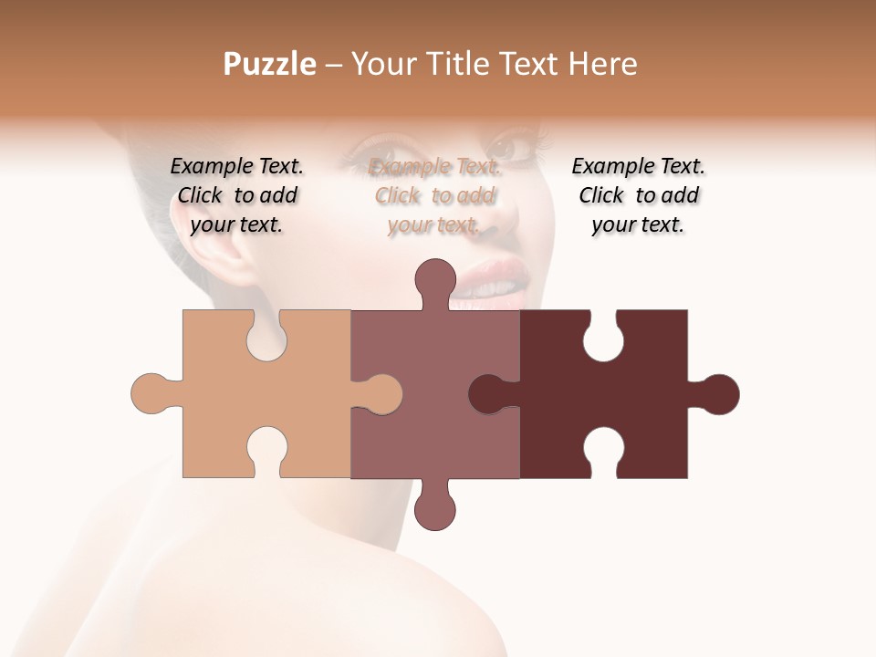 Truck PowerPoint Template