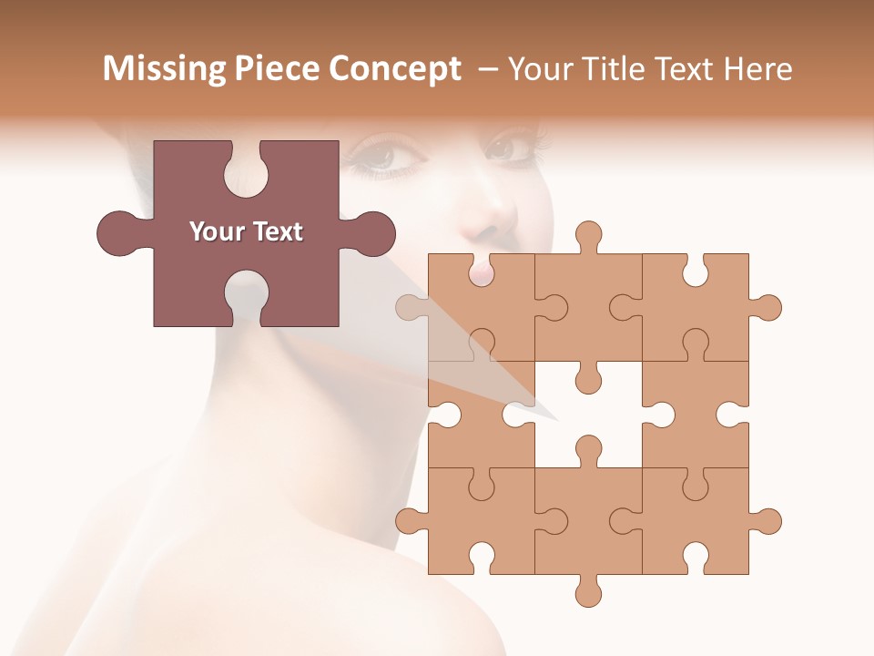 Truck PowerPoint Template