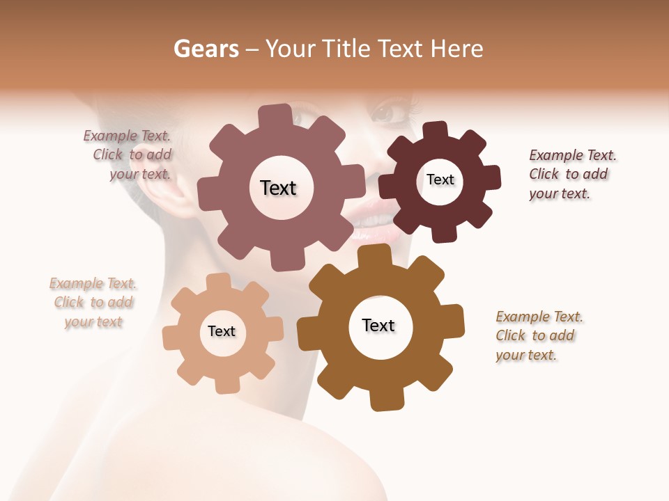 Truck PowerPoint Template