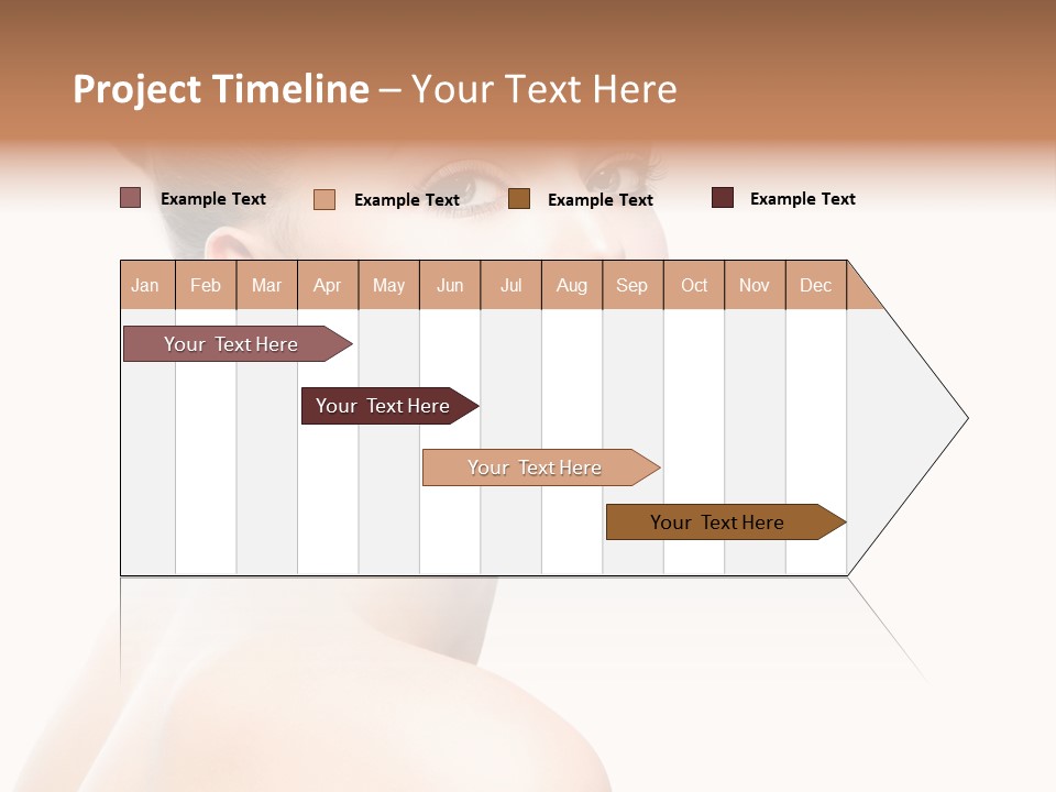 Truck PowerPoint Template