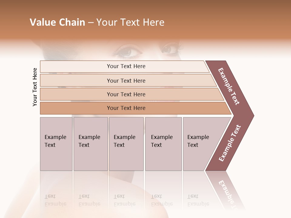 Truck PowerPoint Template