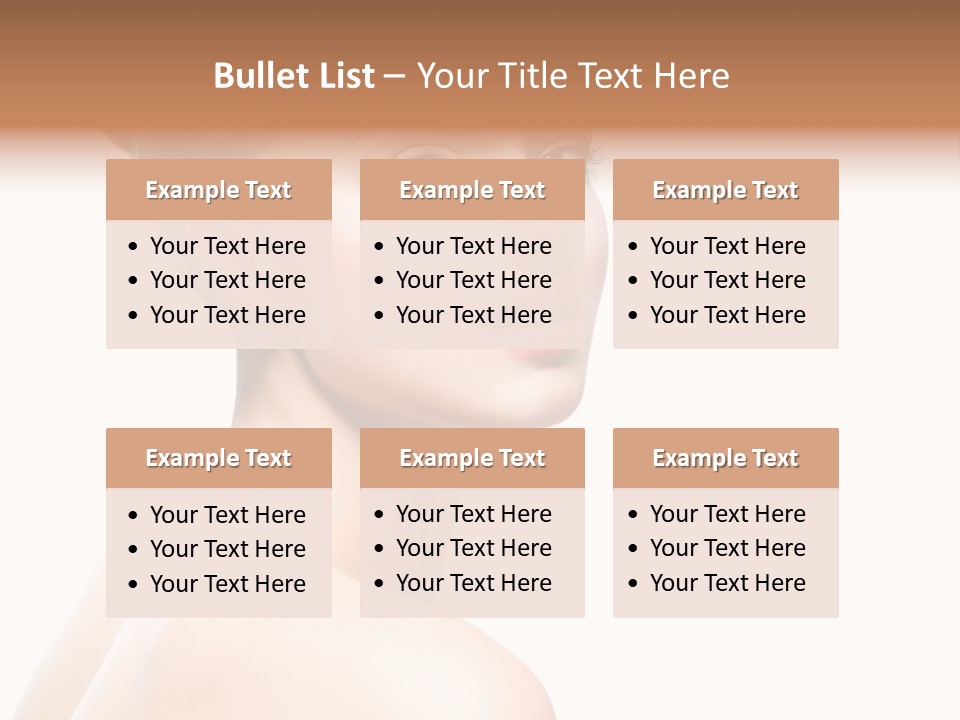 Truck PowerPoint Template